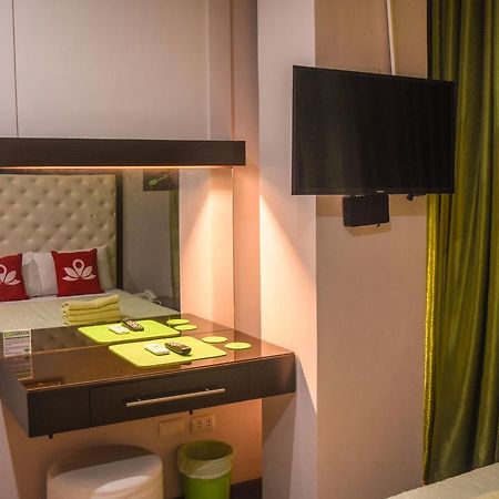 Zen Rooms Pryce Business Park Davao Luaran gambar