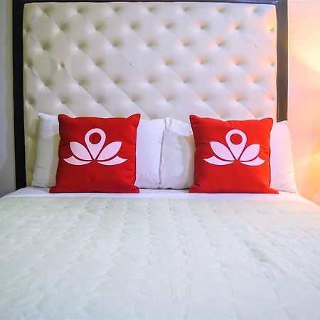 Zen Rooms Pryce Business Park Davao Luaran gambar