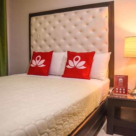 Zen Rooms Pryce Business Park Davao Luaran gambar
