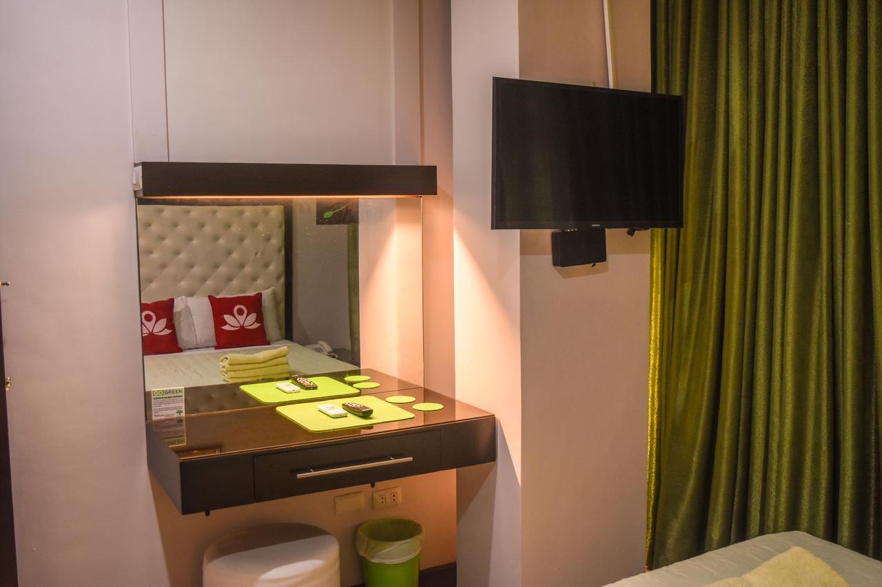 Zen Rooms Pryce Business Park Davao Luaran gambar