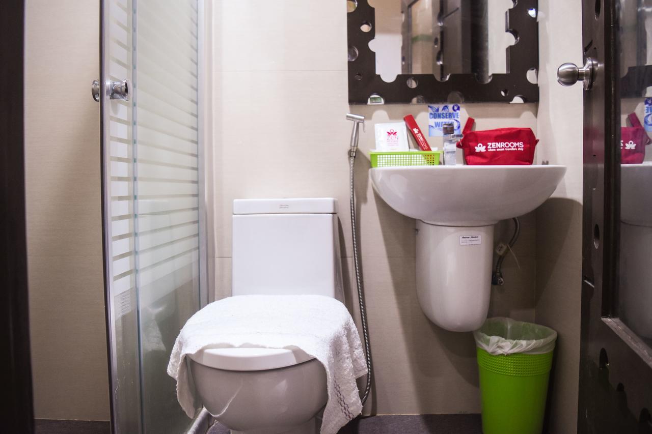 Zen Rooms Pryce Business Park Davao Luaran gambar