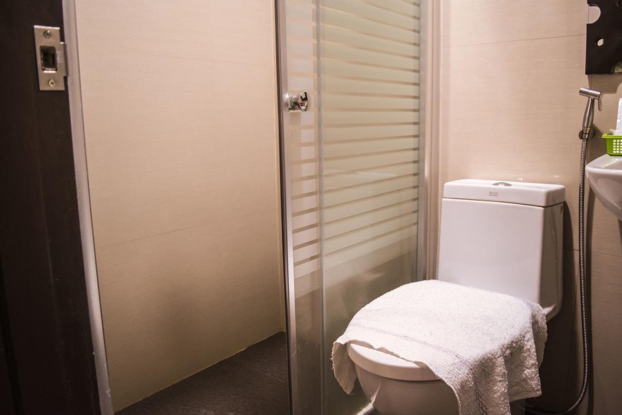 Zen Rooms Pryce Business Park Davao Luaran gambar