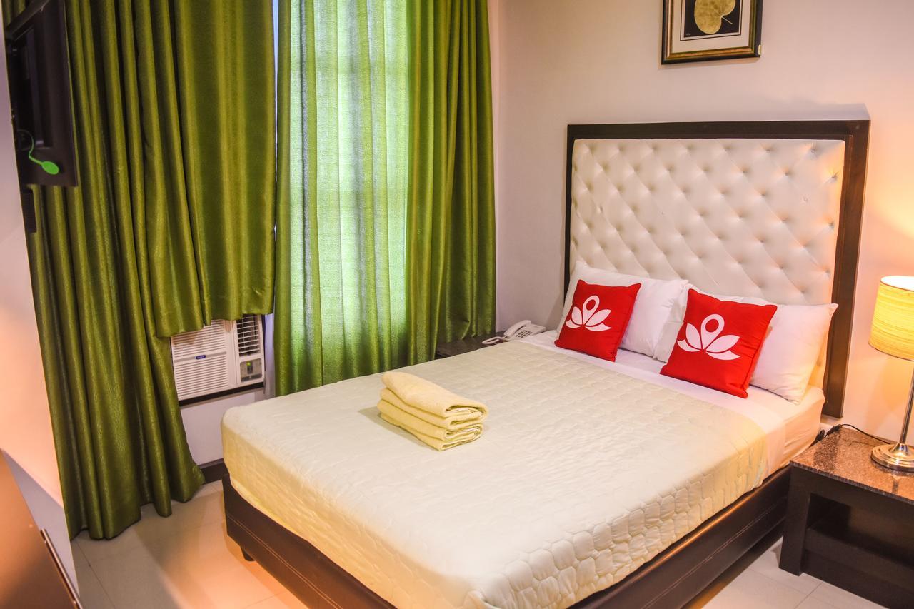 Zen Rooms Pryce Business Park Davao Luaran gambar