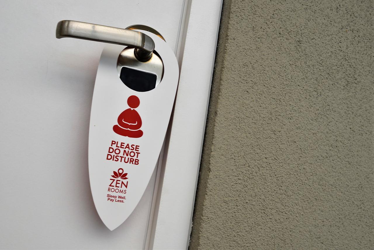 Zen Rooms Pryce Business Park Davao Luaran gambar