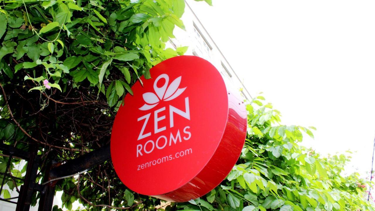 Zen Rooms Pryce Business Park Davao Luaran gambar
