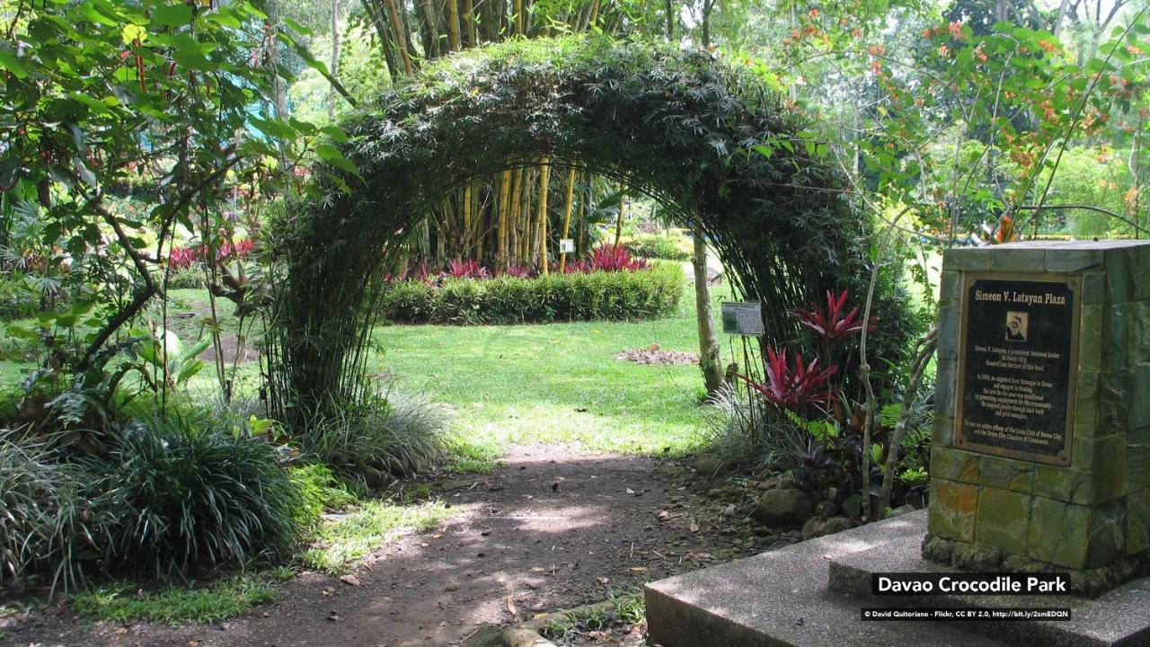 Zen Rooms Pryce Business Park Davao Luaran gambar