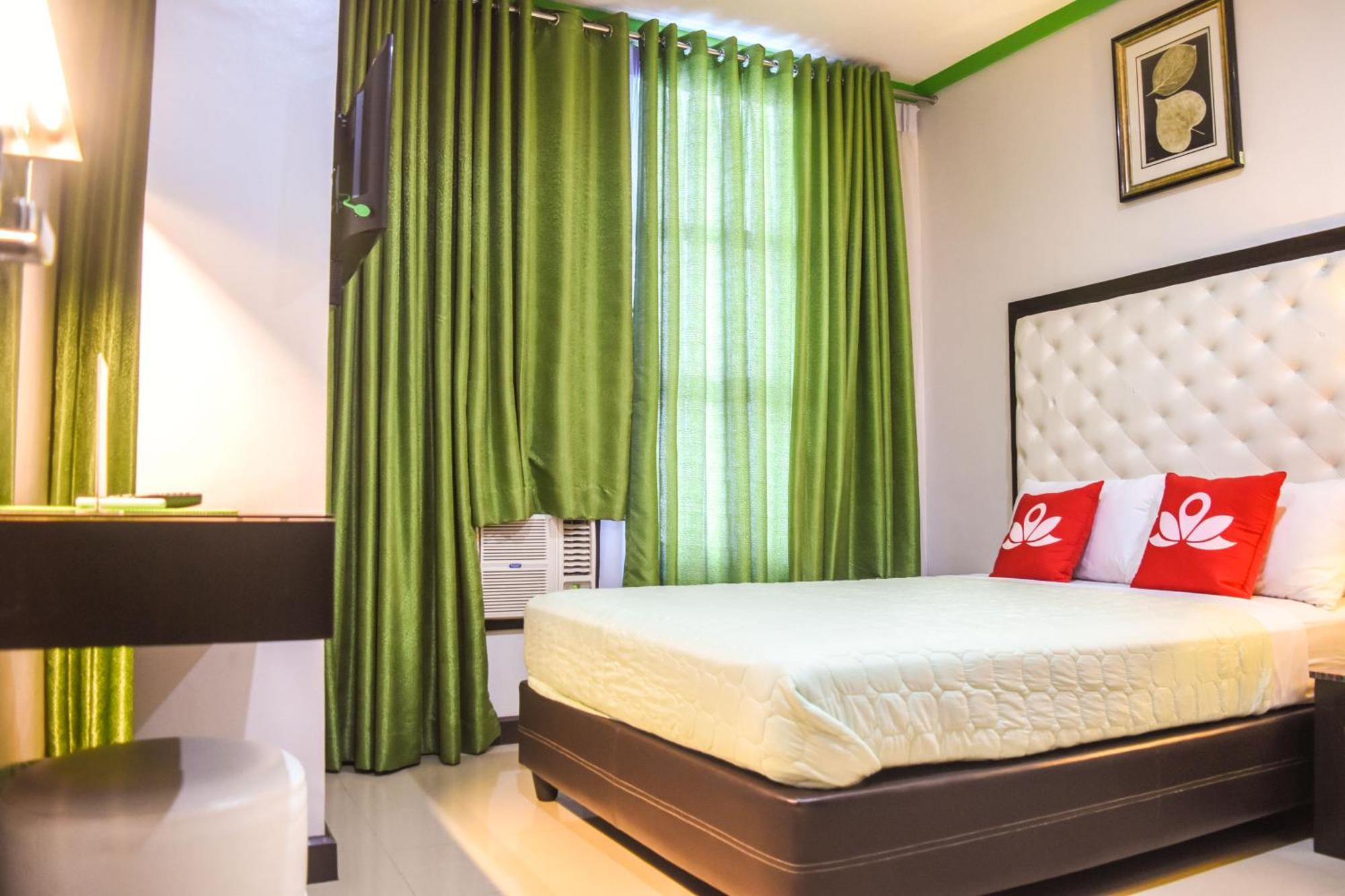 Zen Rooms Pryce Business Park Davao Luaran gambar