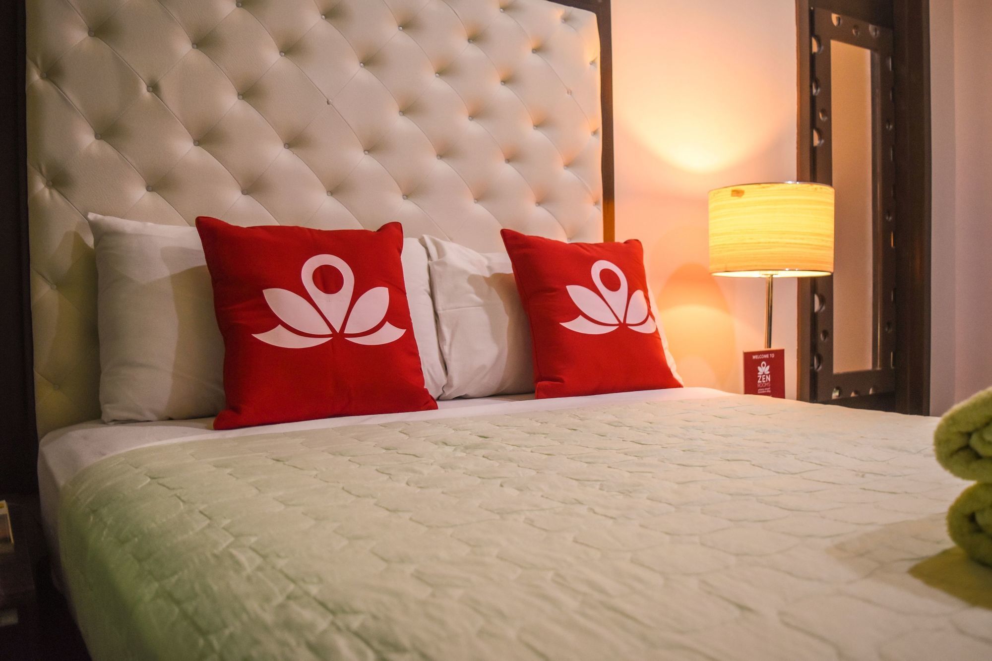 Zen Rooms Pryce Business Park Davao Luaran gambar