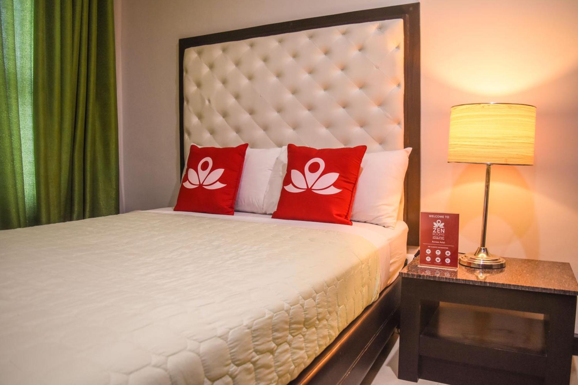 Zen Rooms Pryce Business Park Davao Luaran gambar