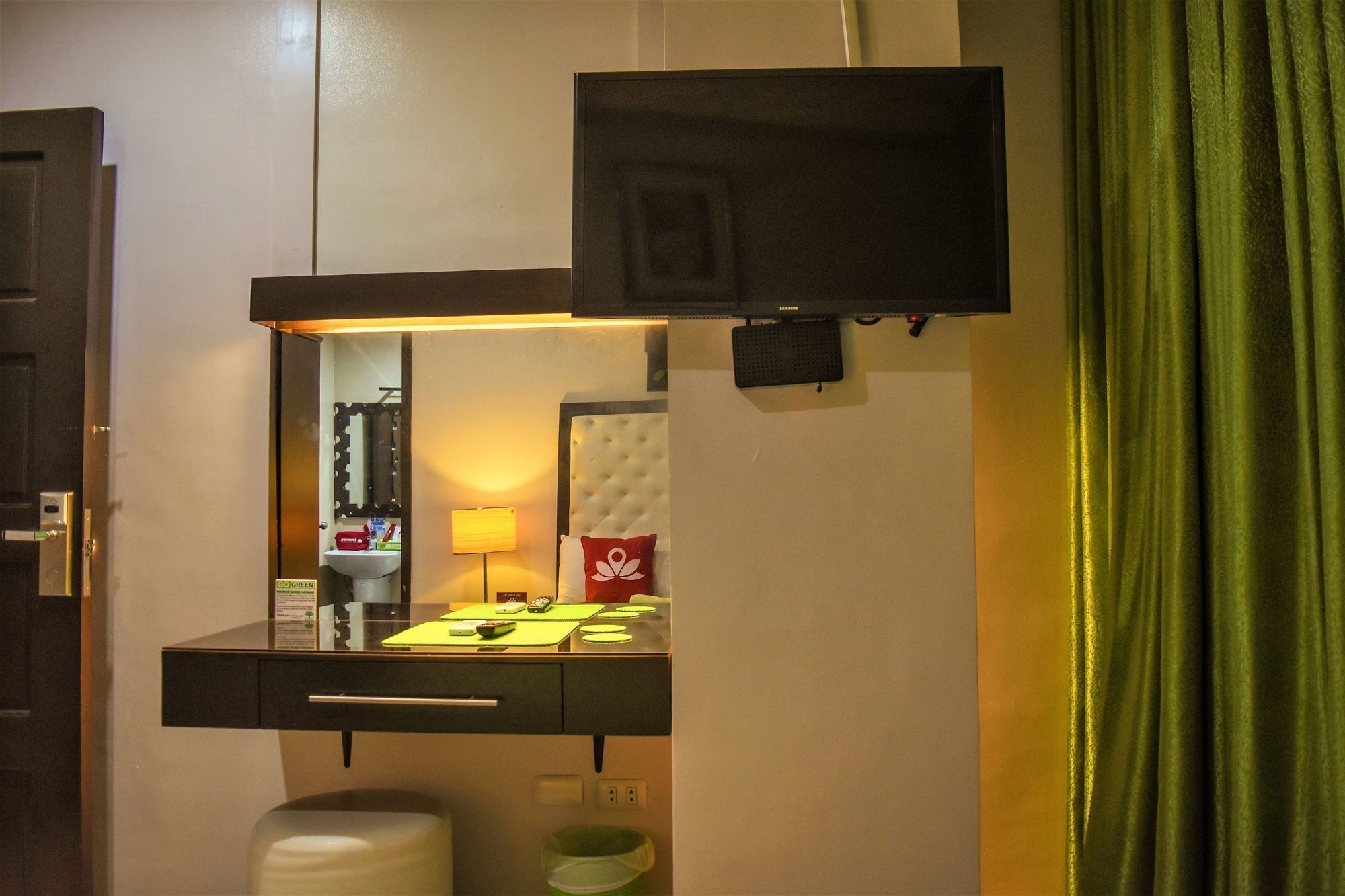 Zen Rooms Pryce Business Park Davao Luaran gambar