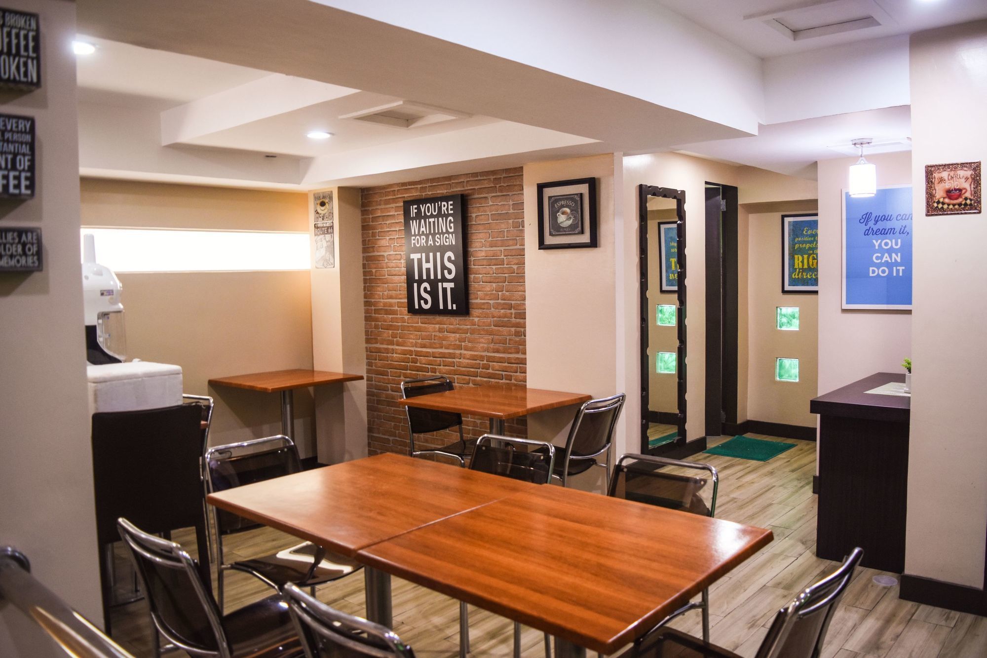 Zen Rooms Pryce Business Park Davao Luaran gambar