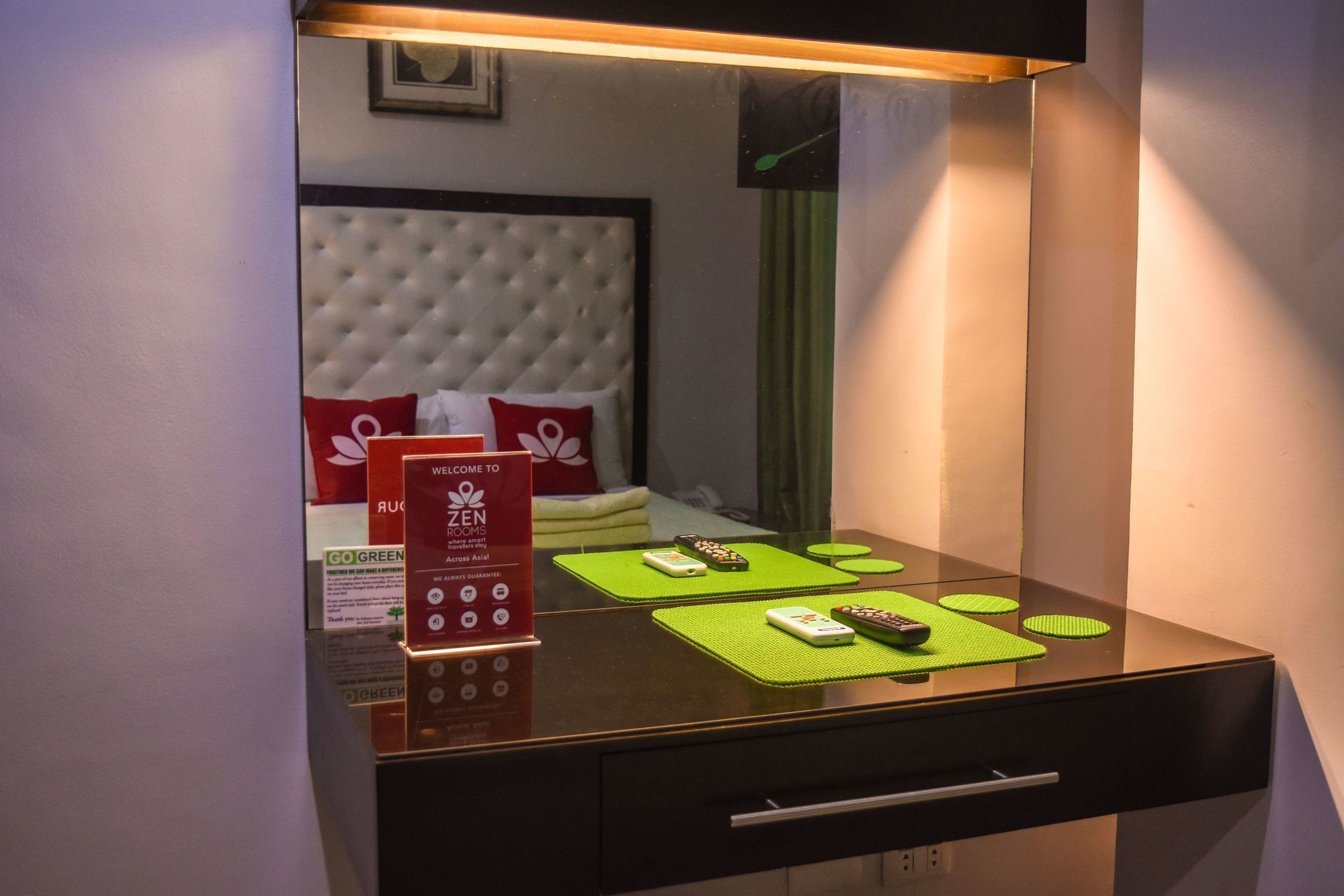 Zen Rooms Pryce Business Park Davao Luaran gambar