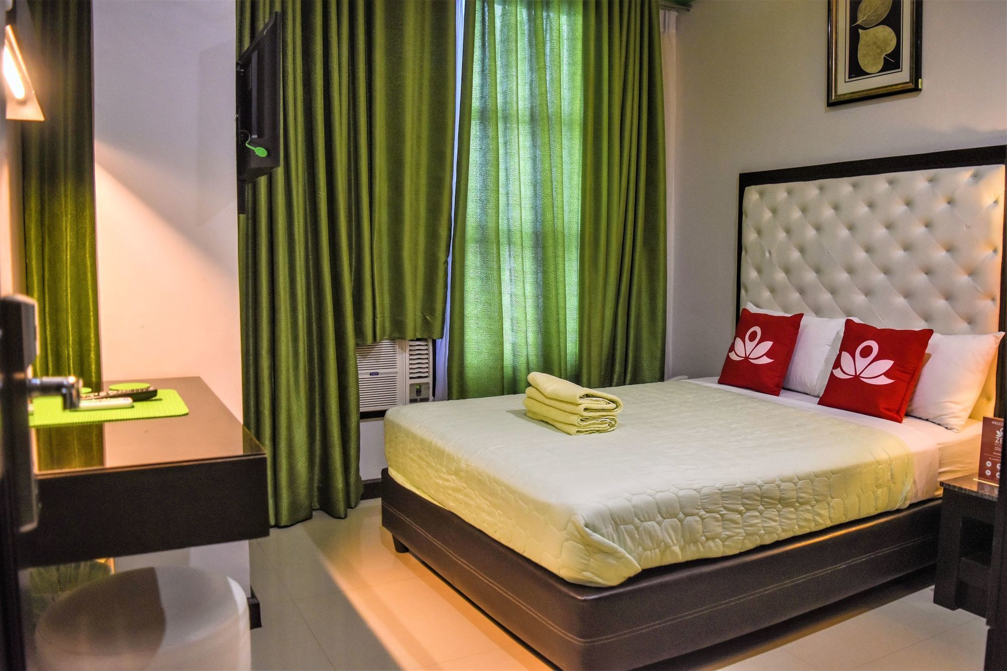 Zen Rooms Pryce Business Park Davao Luaran gambar