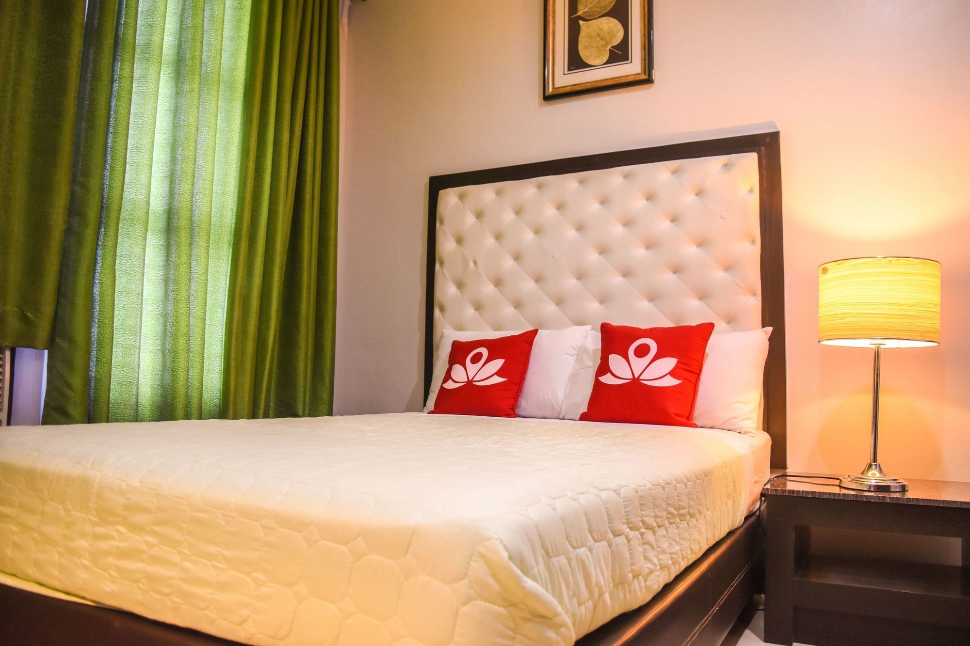 Zen Rooms Pryce Business Park Davao Luaran gambar