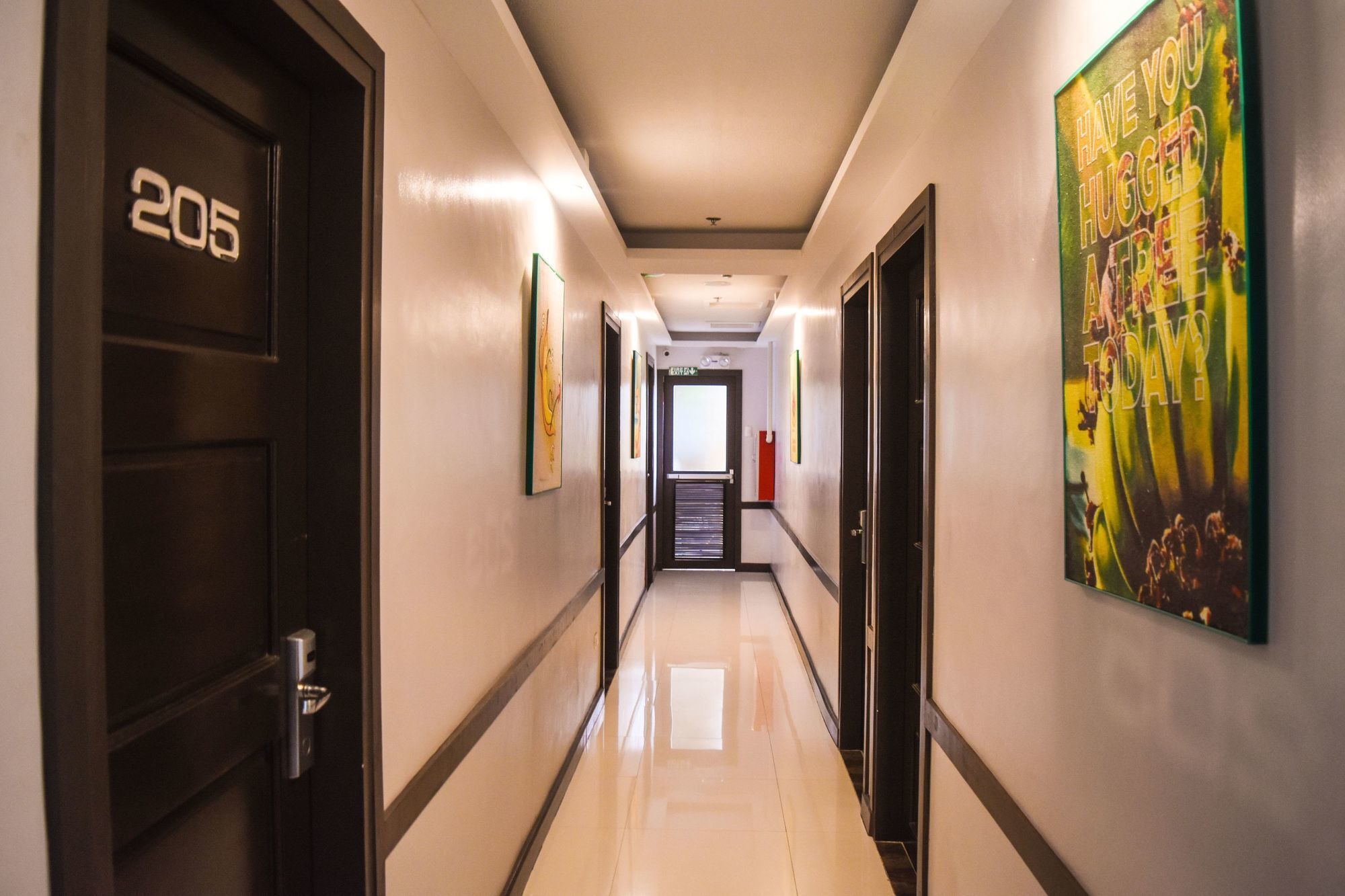 Zen Rooms Pryce Business Park Davao Luaran gambar