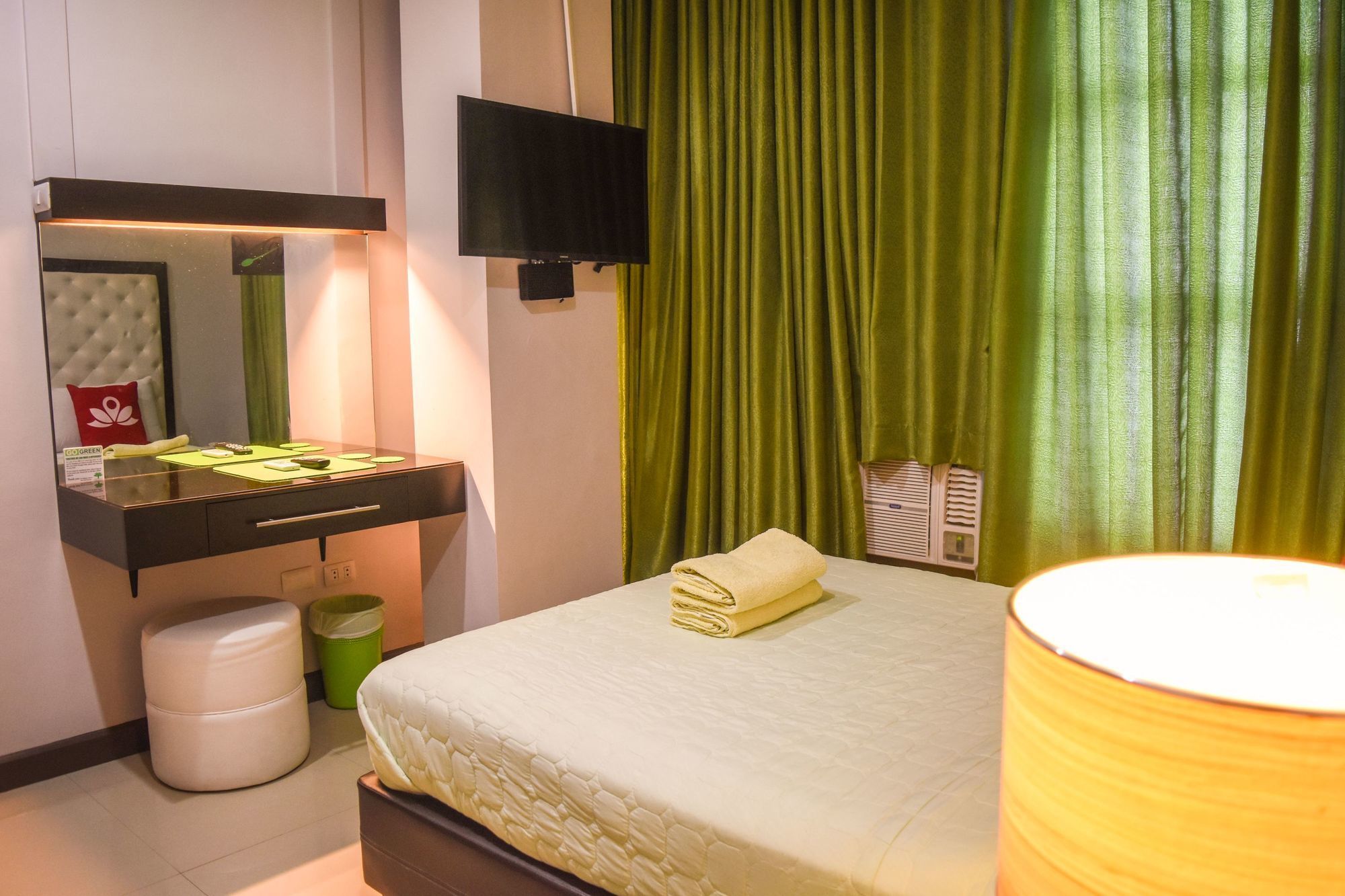 Zen Rooms Pryce Business Park Davao Luaran gambar